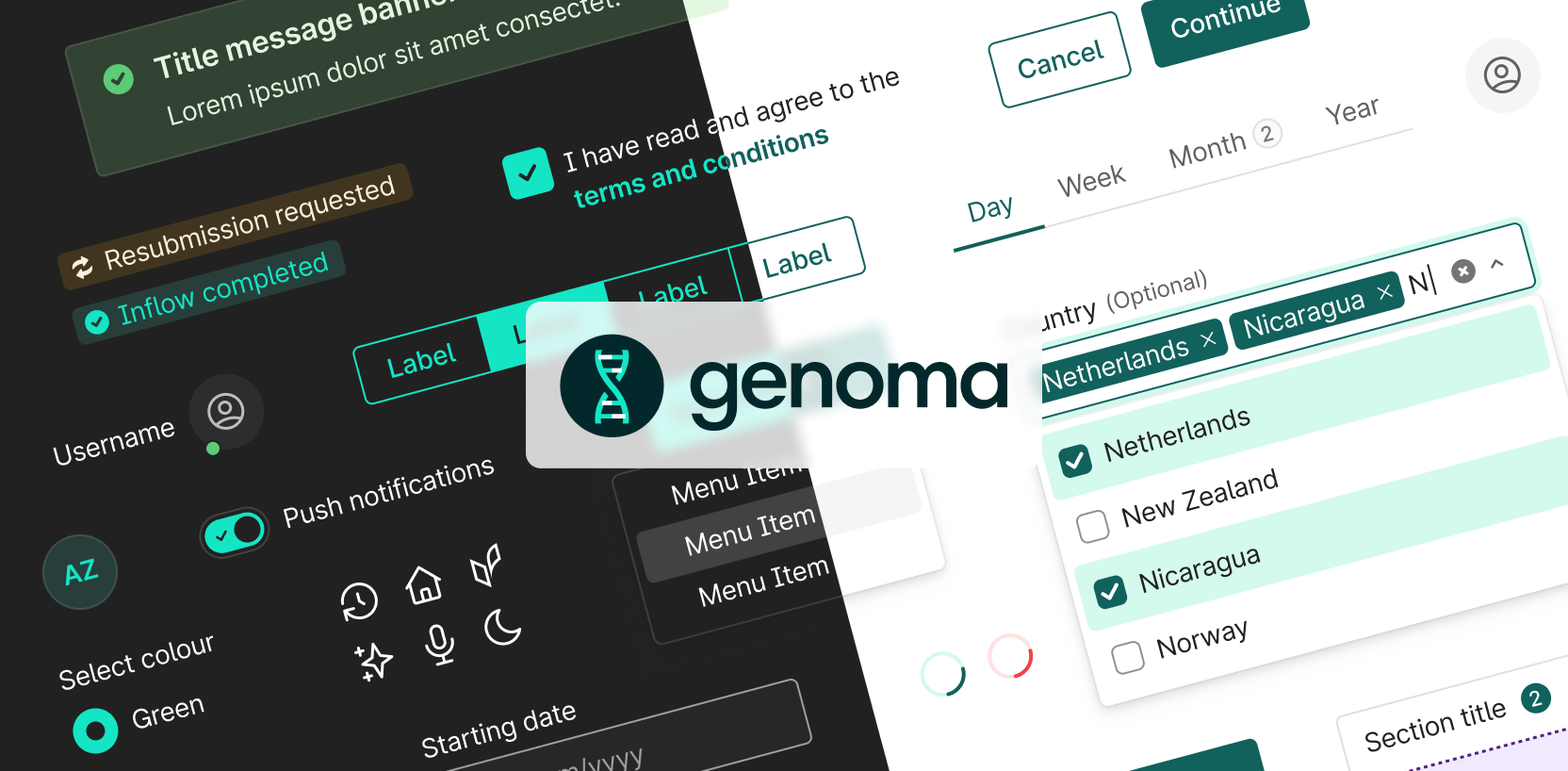 Genoma Genoma