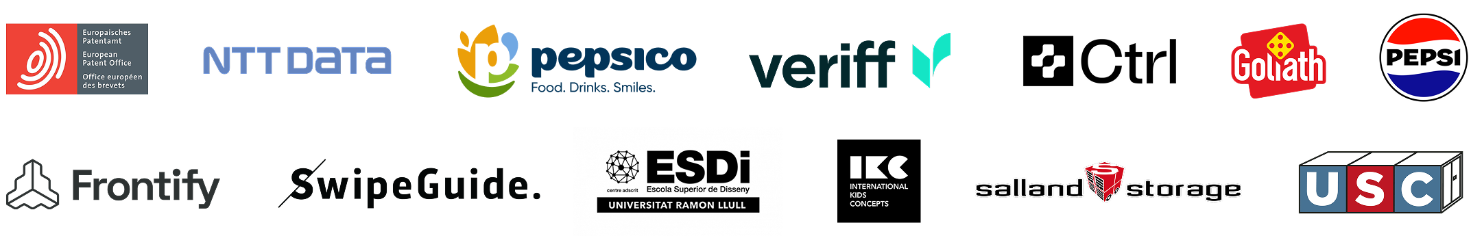 Clients and Employers